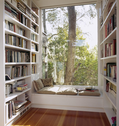 booknook