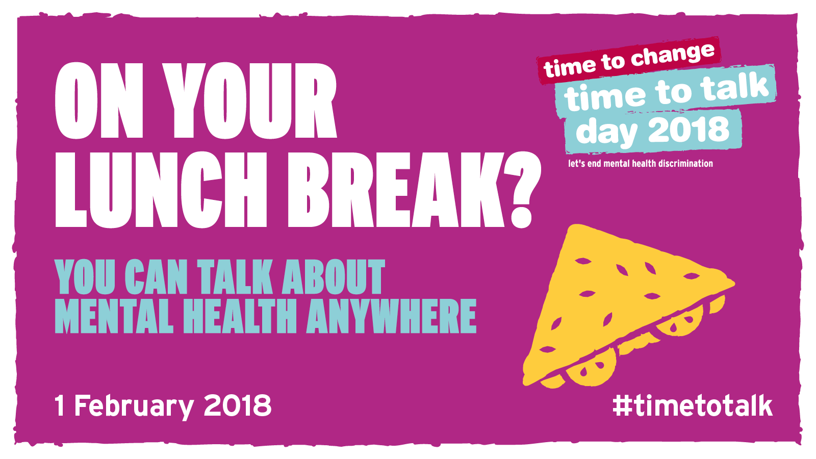 timetotalkday