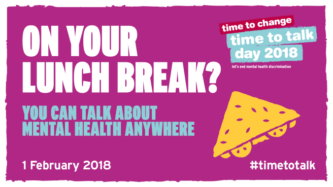 timetotalkday