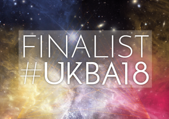 UKblogaward