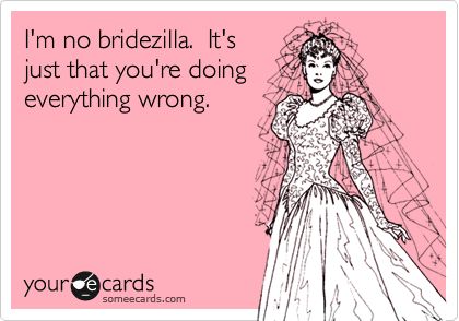 bridestress